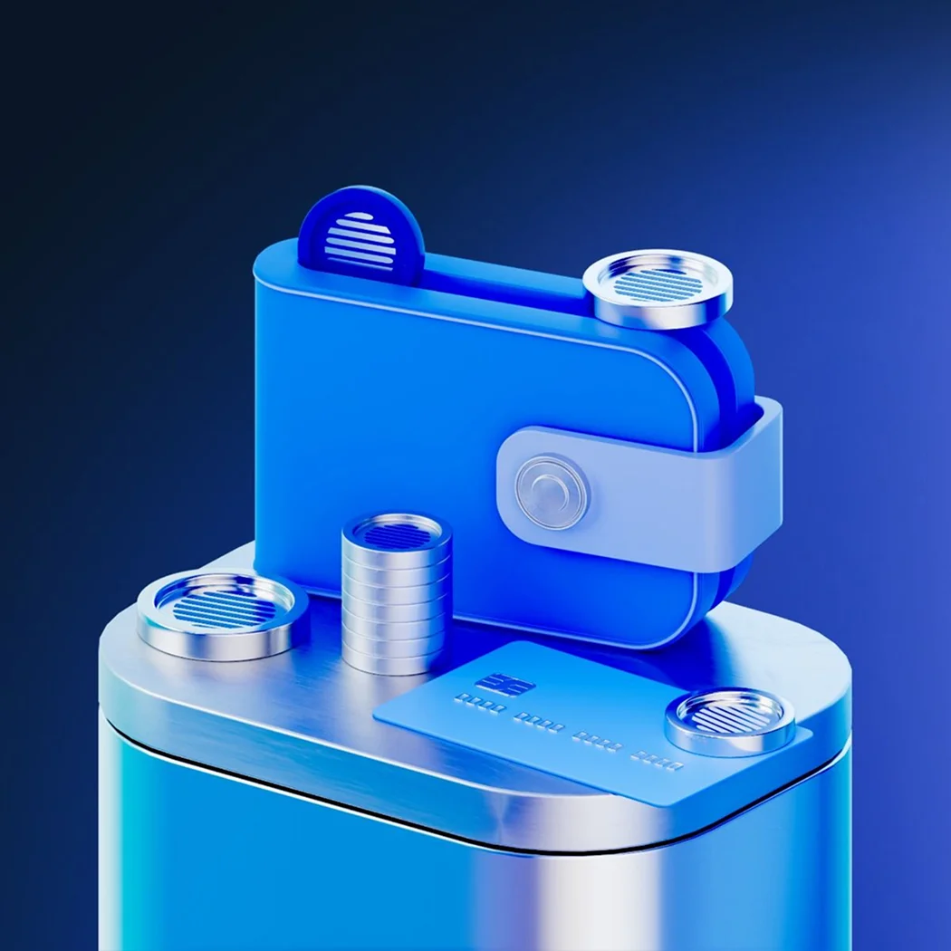 Wallet Infrastructure